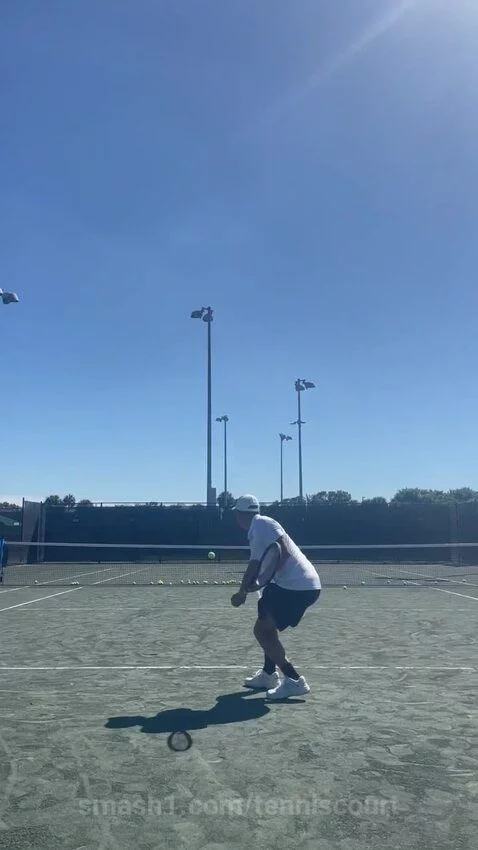 tenniscourt post preview